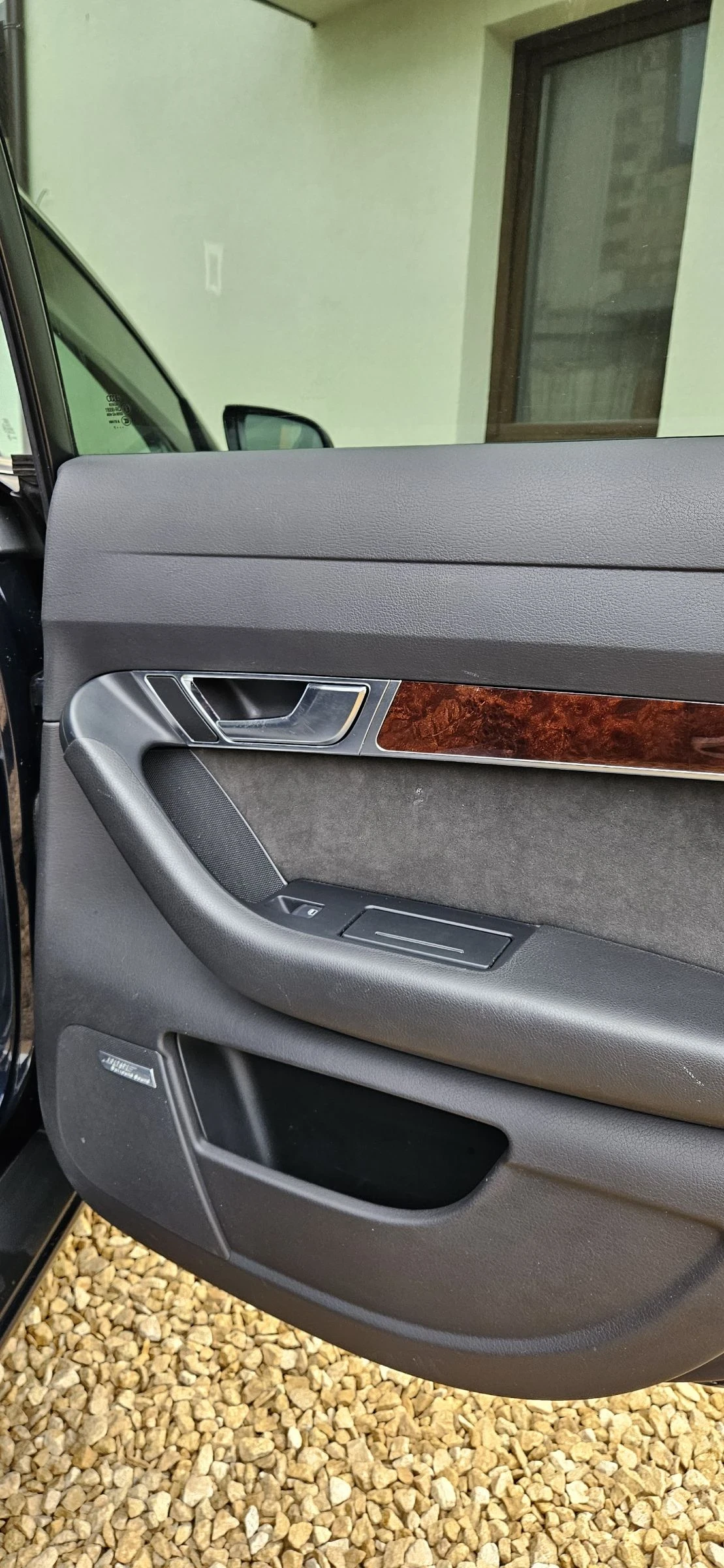 Audi A6 A6 3.0 TDI Quattro | BOSE | FULL EXTRAS  | Mobile.bg � ����������� 15