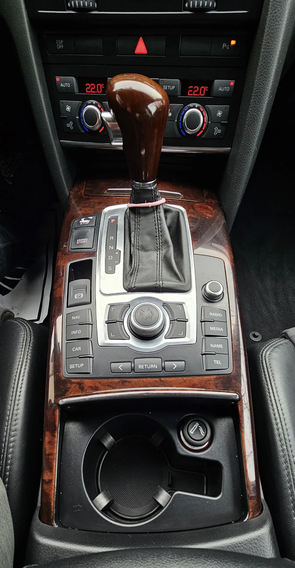 Audi A6 3.0tdi Quattro Full Extri  - изображение 8