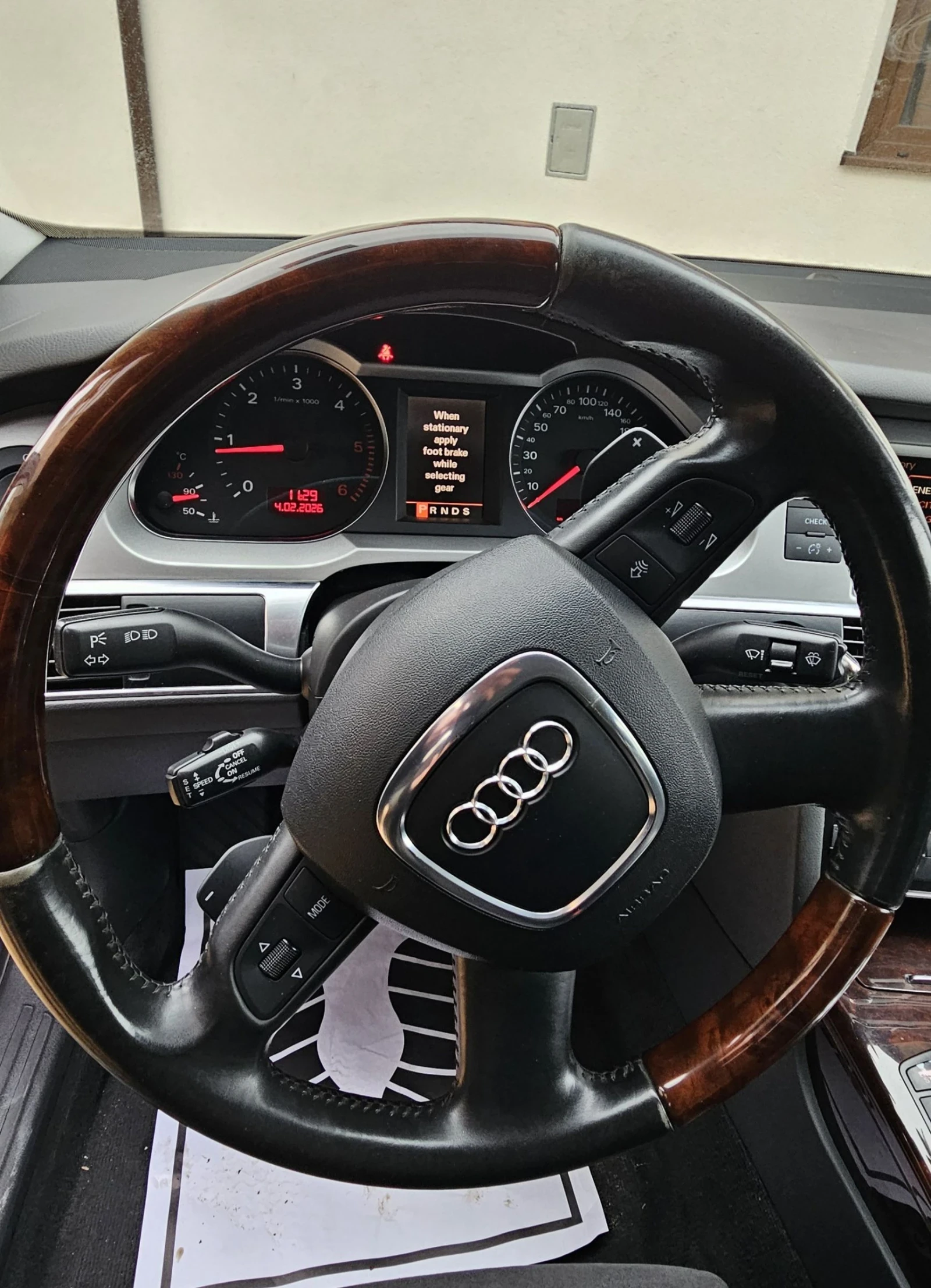 Audi A6 3.0tdi Quattro Full Extri  - изображение 10