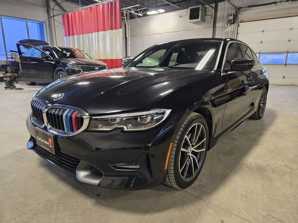 BMW 330 M-Package* CARFAX * ����������* (���� �� ��) | Mobile.bg � ����������� 1