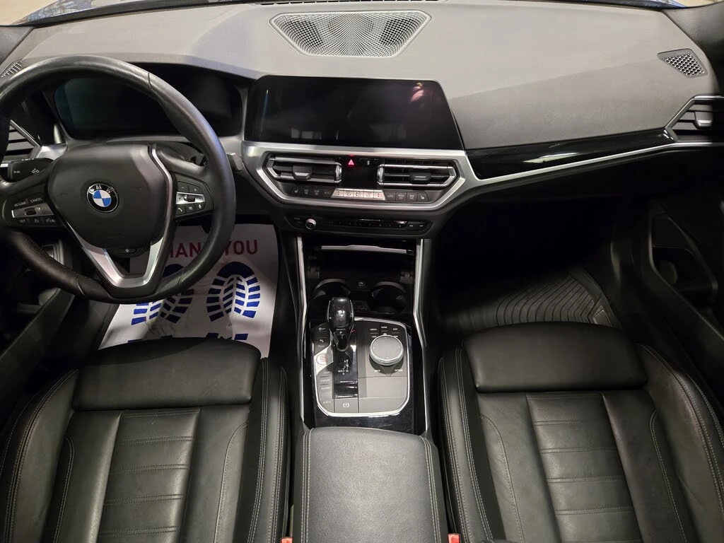 BMW 330 M-Package* CARFAX * ����������* (���� �� ��) | Mobile.bg � ����������� 11