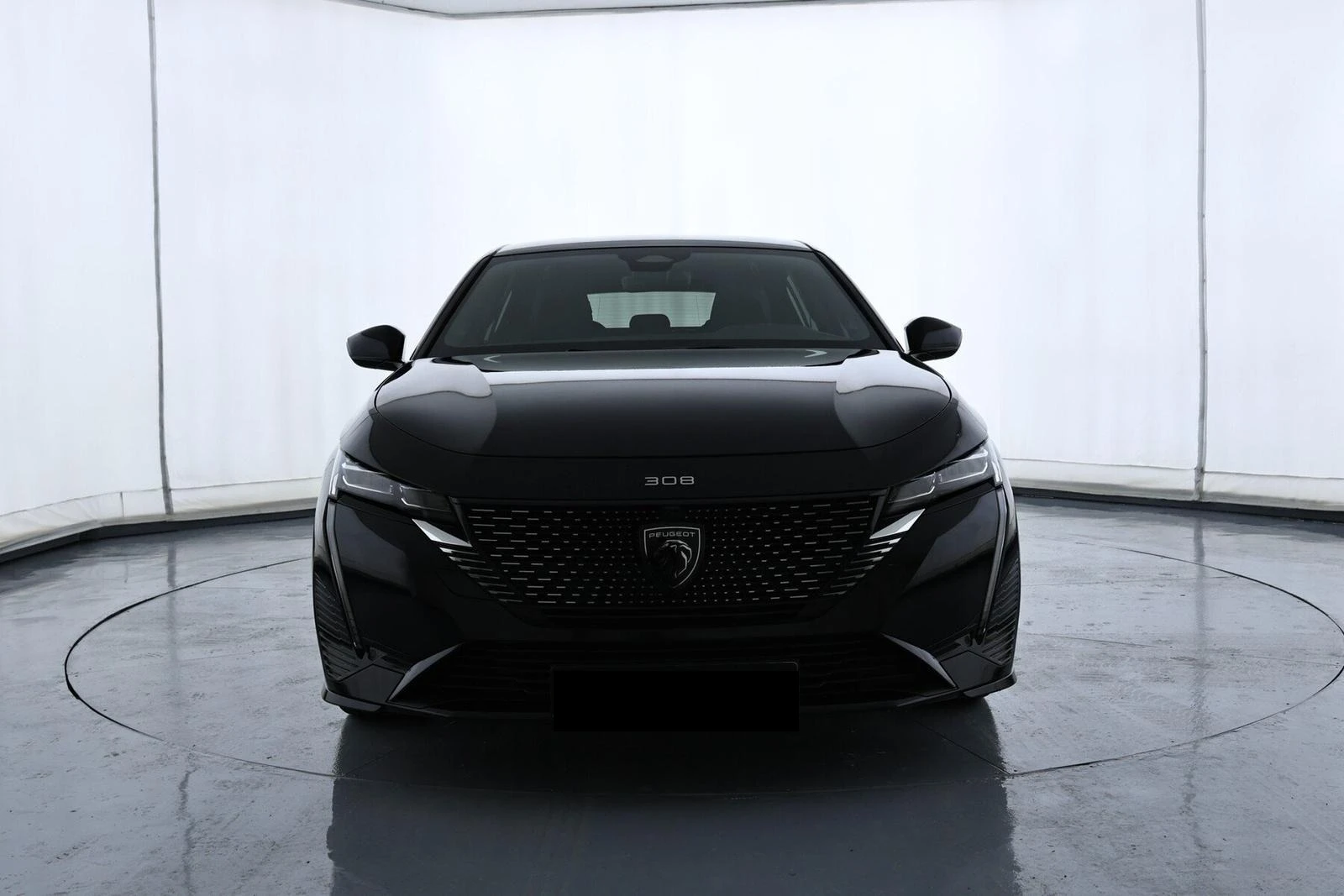 Peugeot 308 GT-LINE* 360CAM* MEMORY* DISTR* LED* CARPLAY - изображение 2