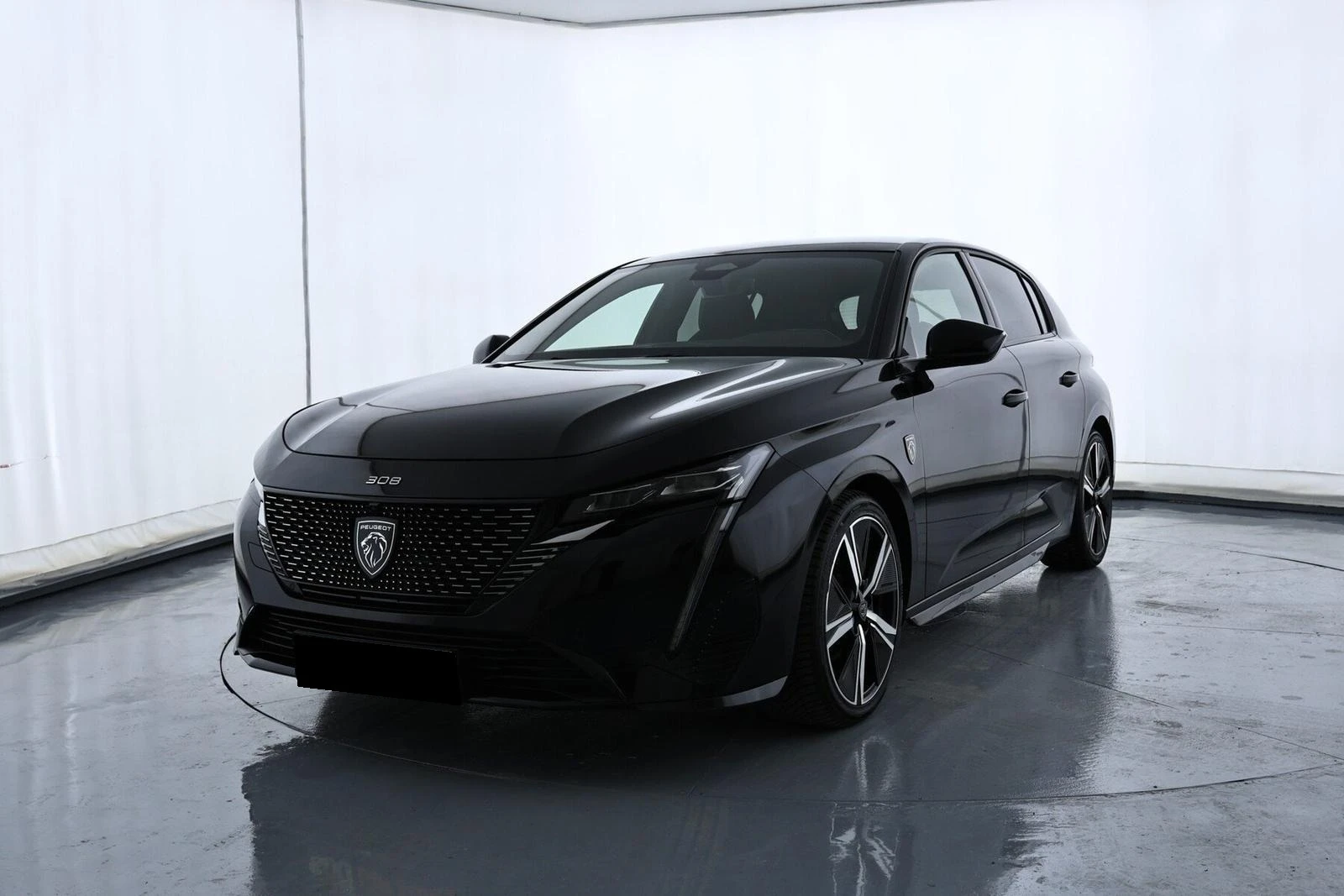 Peugeot 308 GT-LINE* 360CAM* MEMORY* DISTR* LED* CARPLAY | Mobile.bg � ����������� 1