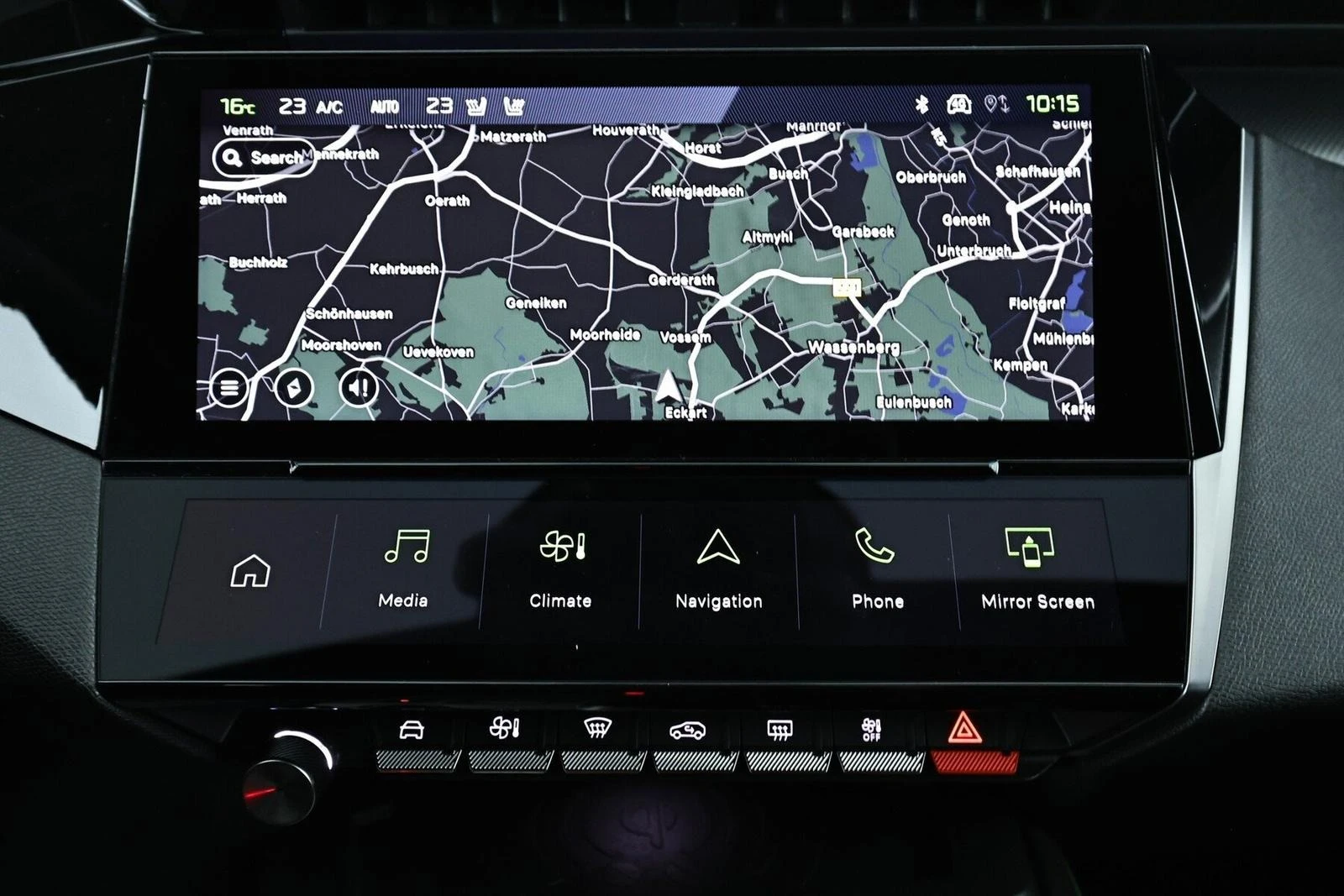 Peugeot 308 GT-LINE* 360CAM* MEMORY* DISTR* LED* CARPLAY - изображение 10