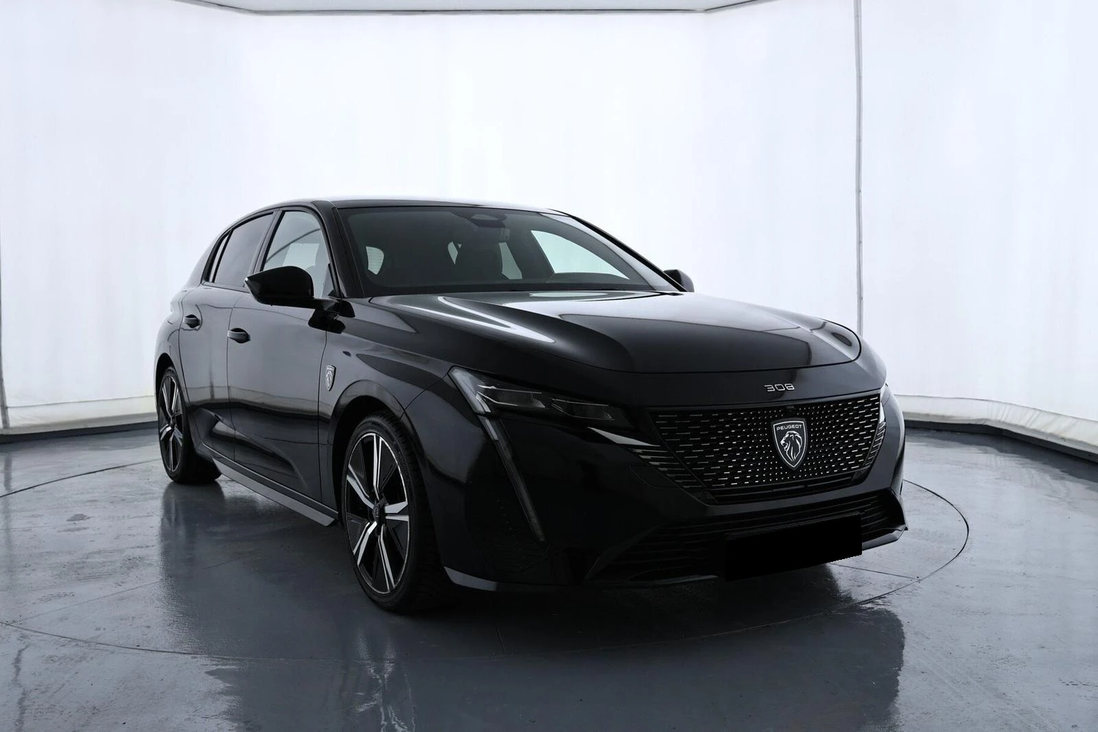 Peugeot 308 GT-LINE* 360CAM* MEMORY* DISTR* LED* CARPLAY - изображение 3