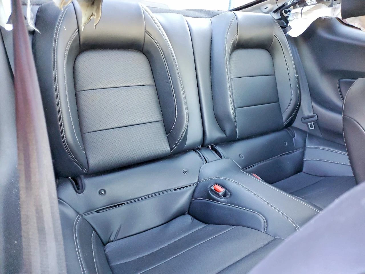 Ford Mustang 5.0l Mach I, снимка 11 - Автомобили и джипове - 53756228