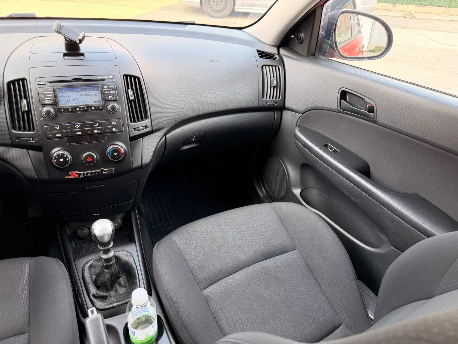 Hyundai I30, снимка 11 - Автомобили и джипове - 53783002