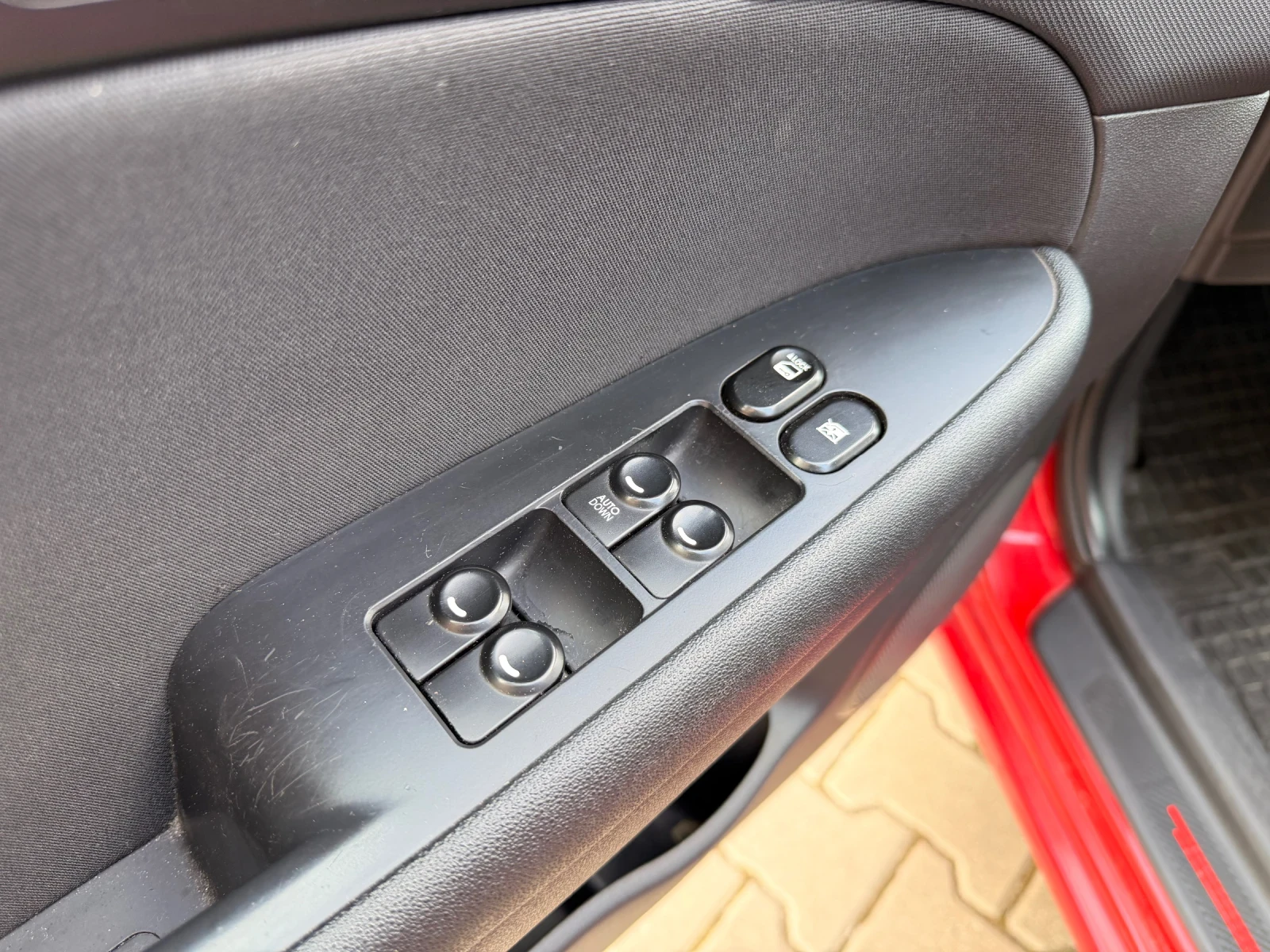 Hyundai I30, снимка 13 - Автомобили и джипове - 53783002