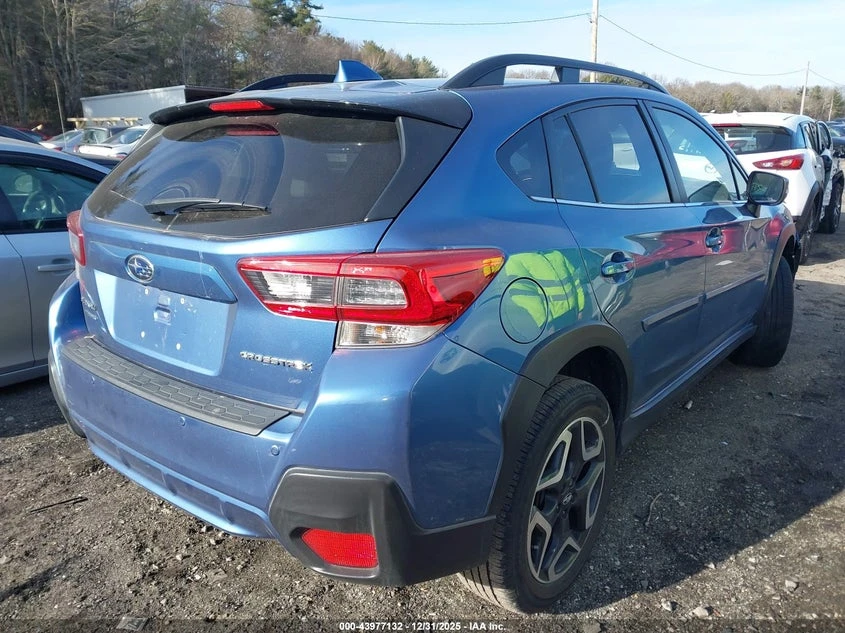 Subaru Crosstrek 2.0L H-4 DI, DOHC, VVT, 152HP All Wheel Drive | Mobile.bg � ����������� 4