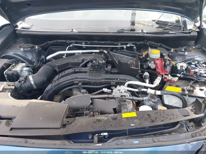 Subaru Crosstrek 2.0L H-4 DI, DOHC, VVT, 152HP All Wheel Drive | Mobile.bg � ����������� 10