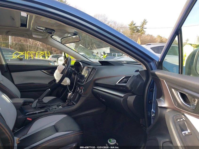 Subaru Crosstrek 2.0L H-4 DI, DOHC, VVT, 152HP All Wheel Drive | Mobile.bg � ����������� 5