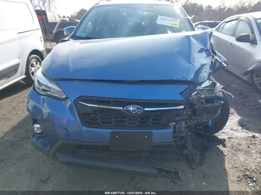 Subaru Crosstrek 2.0L H-4 DI, DOHC, VVT, 152HP All Wheel Drive | Mobile.bg � ����������� 12