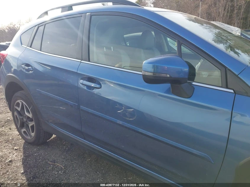 Subaru Crosstrek 2.0L H-4 DI, DOHC, VVT, 152HP All Wheel Drive | Mobile.bg � ����������� 13