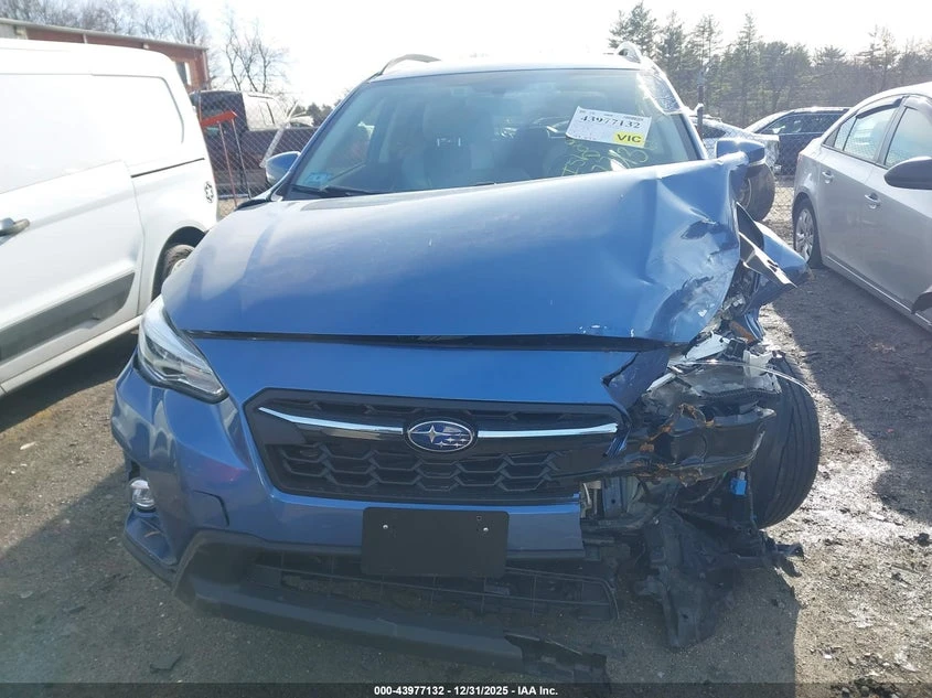 Subaru Crosstrek 2.0L H-4 DI, DOHC, VVT, 152HP All Wheel Drive | Mobile.bg � ����������� 6