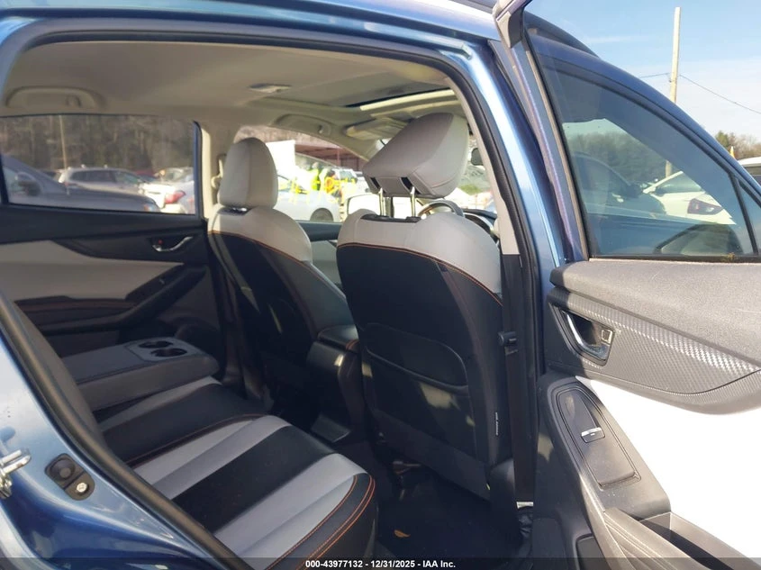 Subaru Crosstrek 2.0L H-4 DI, DOHC, VVT, 152HP All Wheel Drive | Mobile.bg � ����������� 8