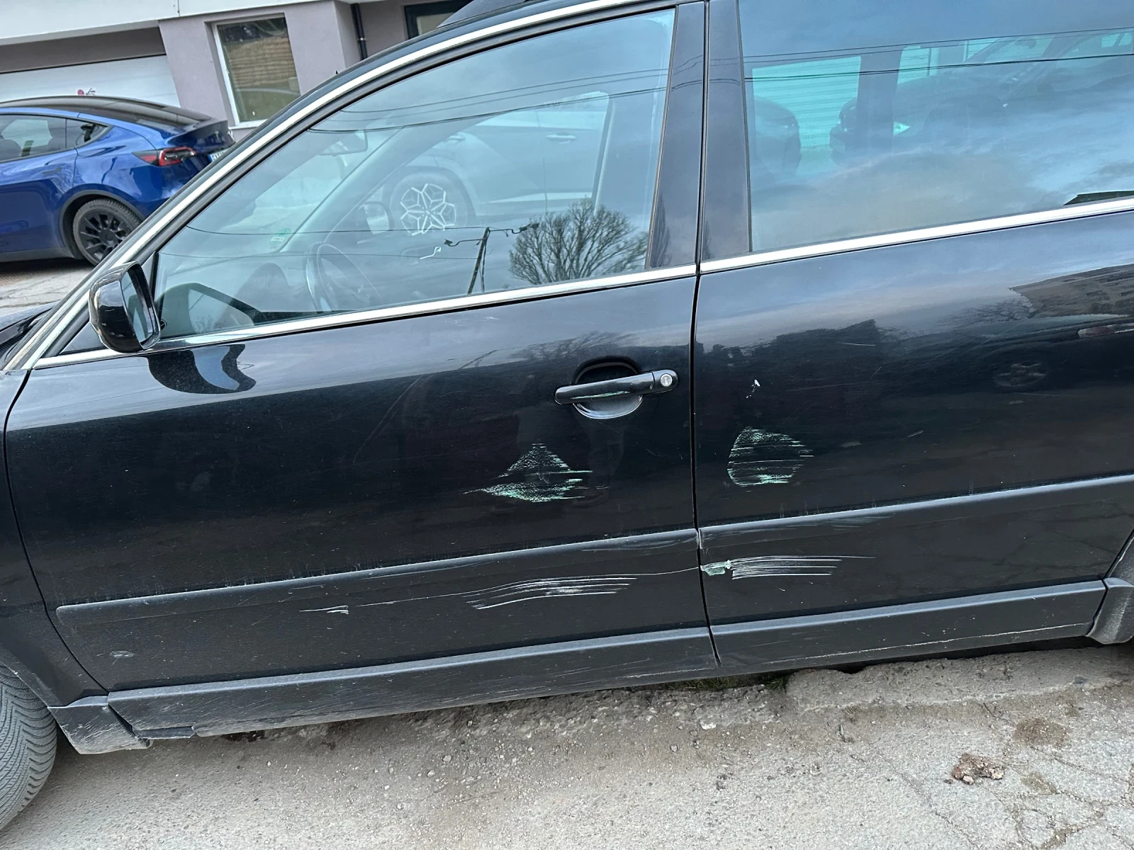 VW Passat | Mobile.bg � ����������� 7