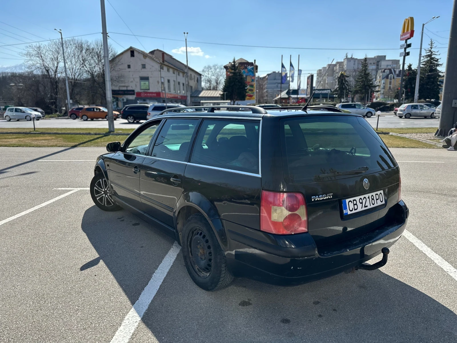 VW Passat | Mobile.bg � ����������� 3