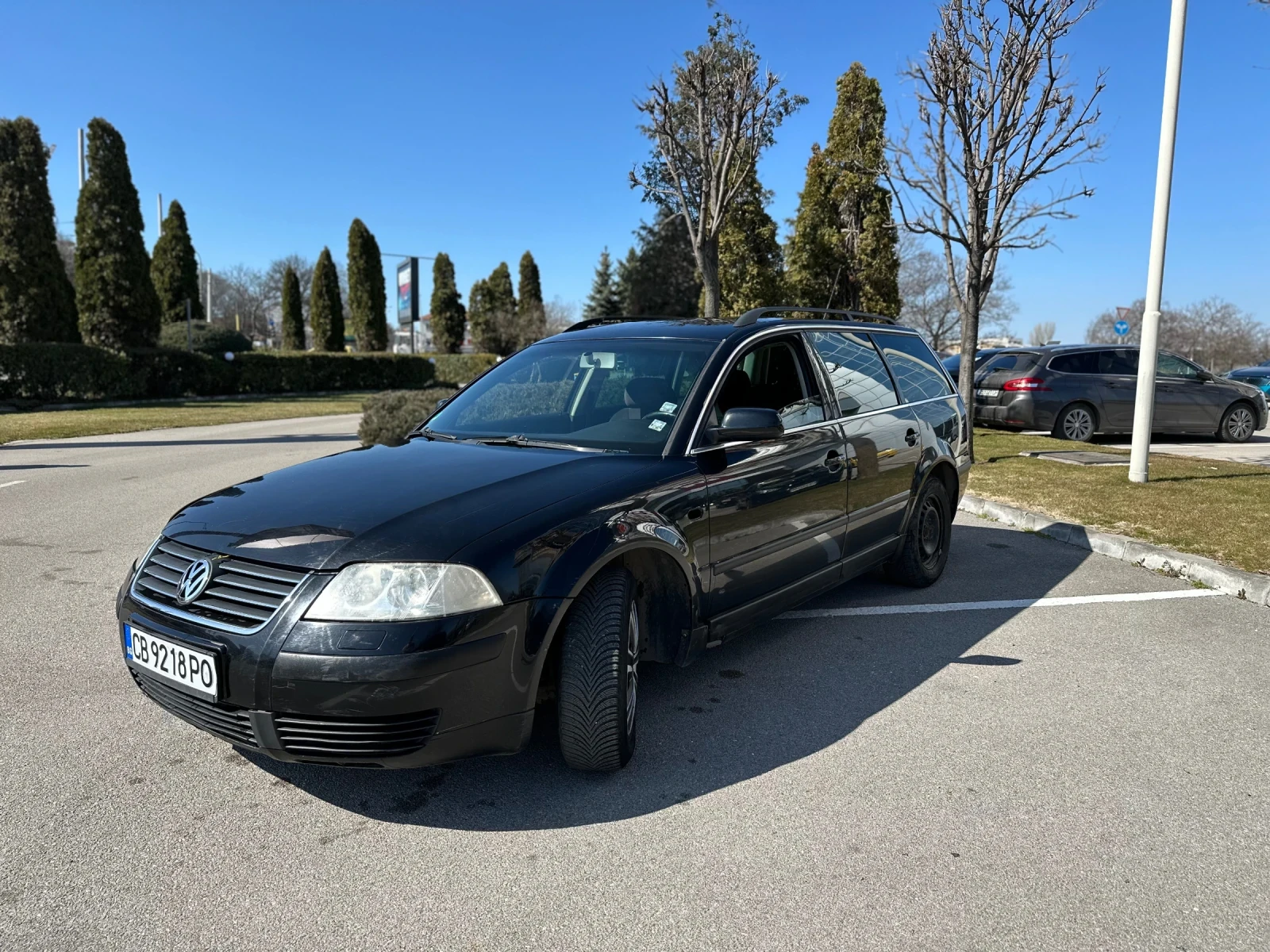 VW Passat | Mobile.bg � ����������� 2