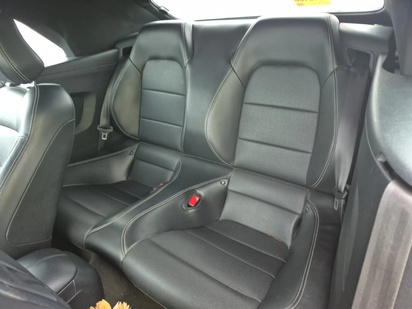 Ford Mustang * * CARFAX * * АВТО КРЕДИТ * * , снимка 9 - Автомобили и джипове - 54070976