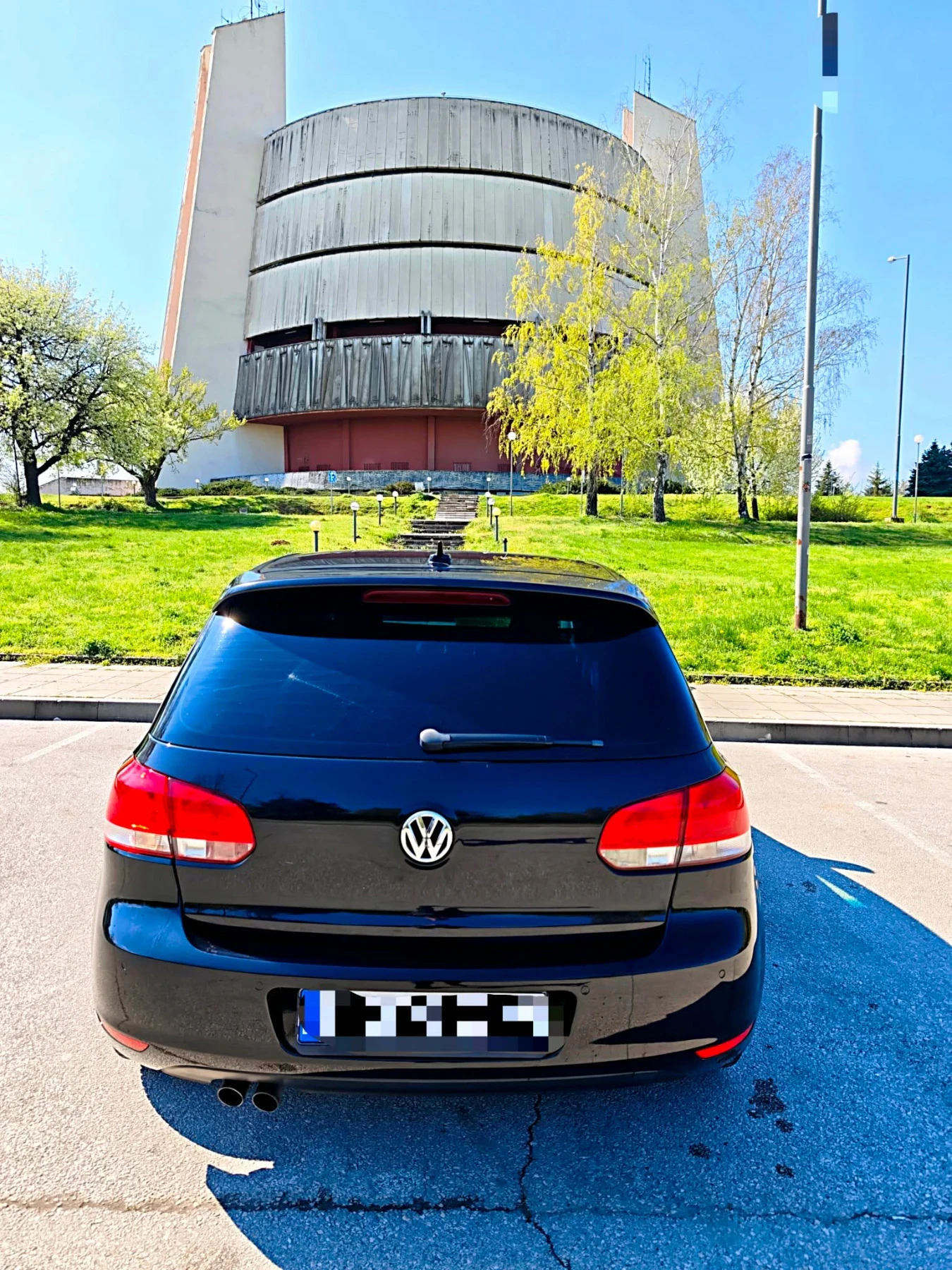 VW Golf 2.0 110  | Mobile.bg � ����������� 4