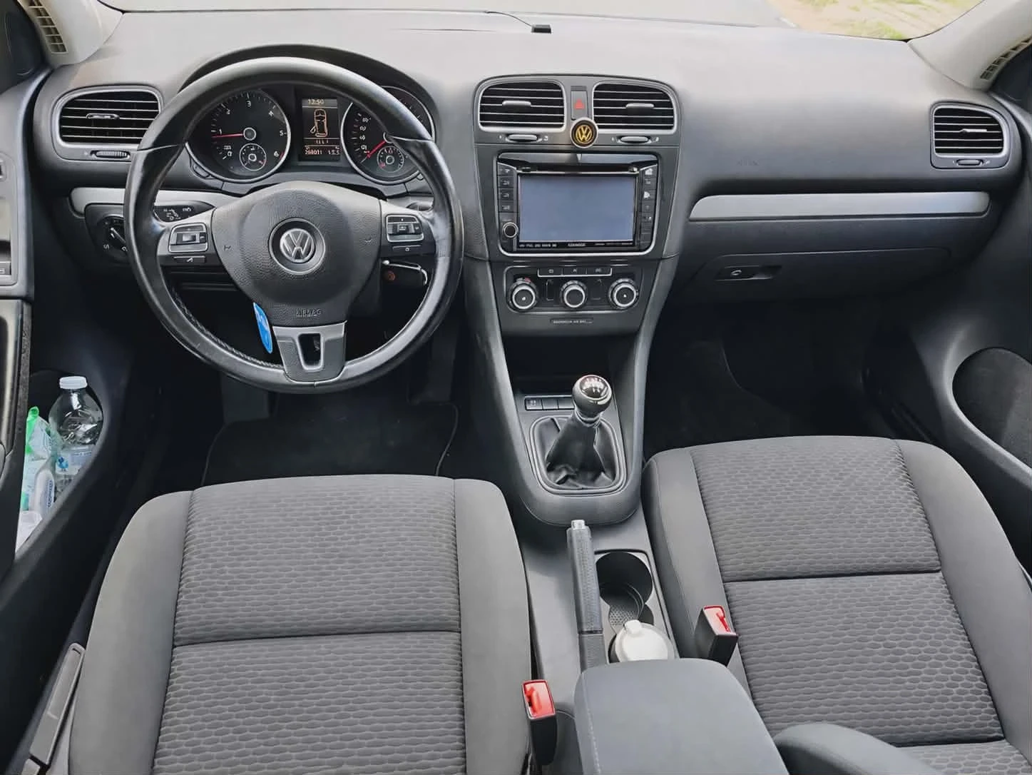 VW Golf 2.0 110  | Mobile.bg � ����������� 7
