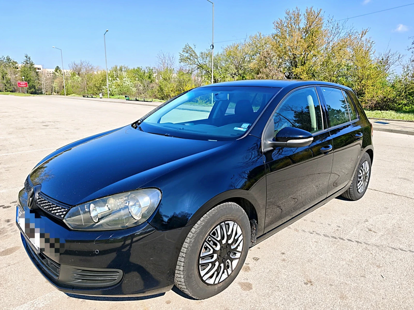 VW Golf 2.0 110  | Mobile.bg � ����������� 2