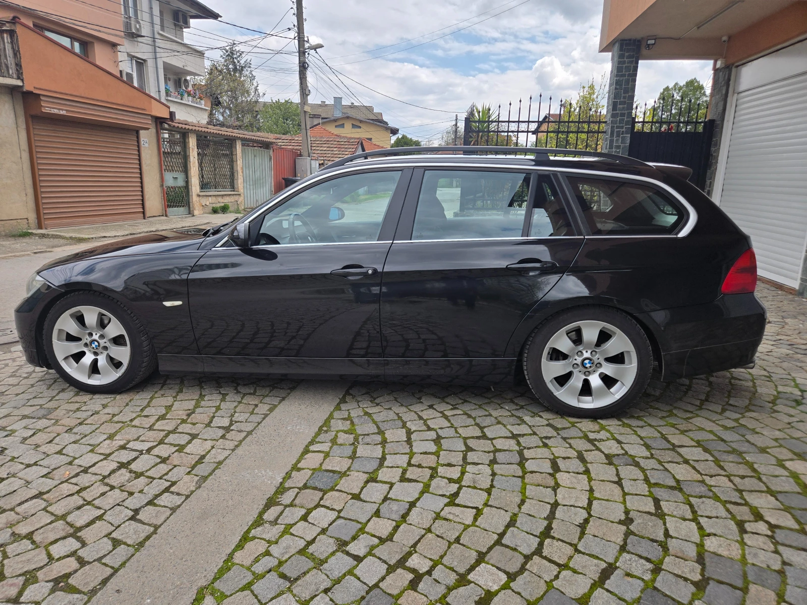 BMW 325 Фейслифт, снимка 7 - Автомобили и джипове - 54278580