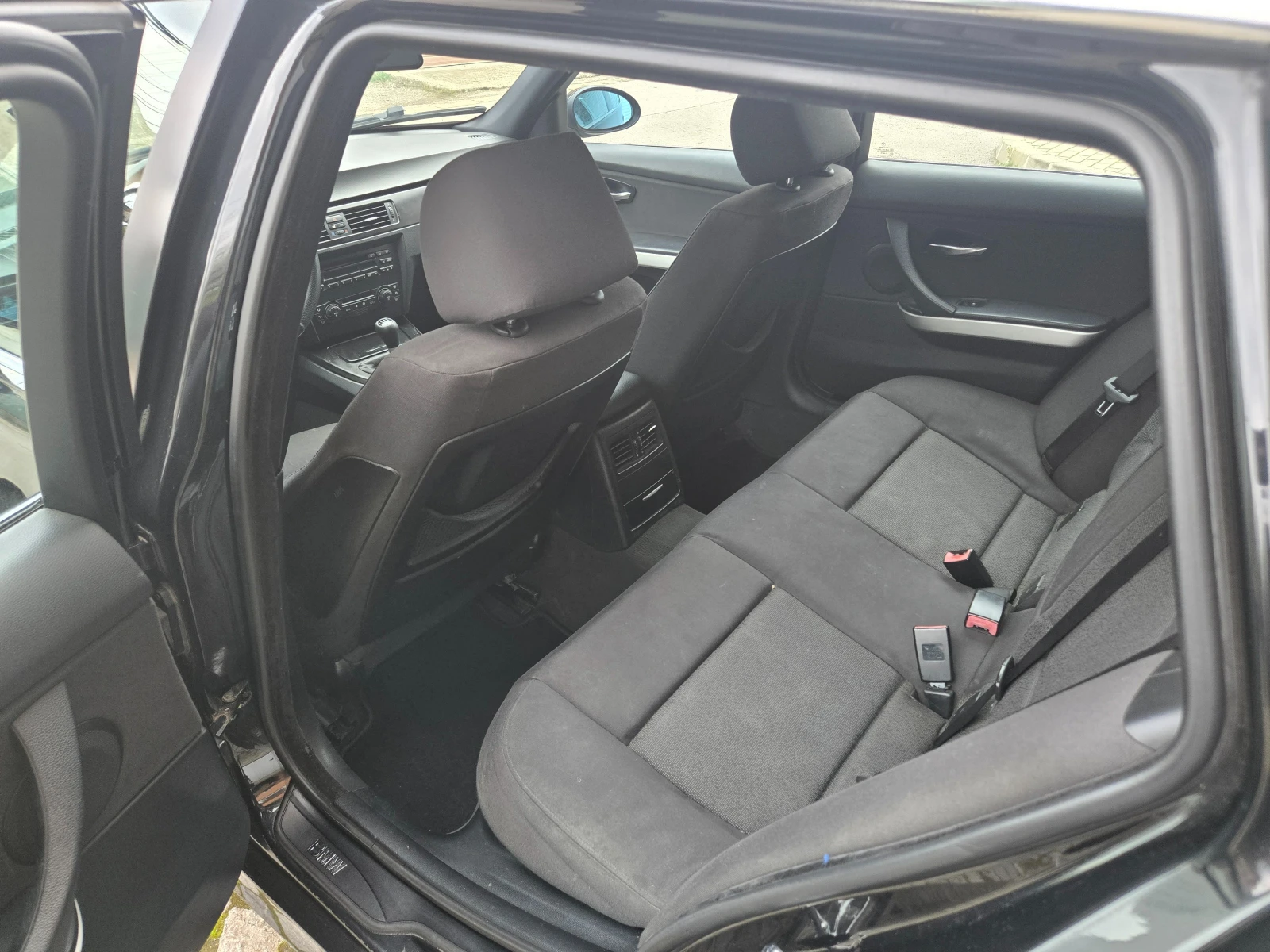 BMW 325 Фейслифт, снимка 11 - Автомобили и джипове - 54278580