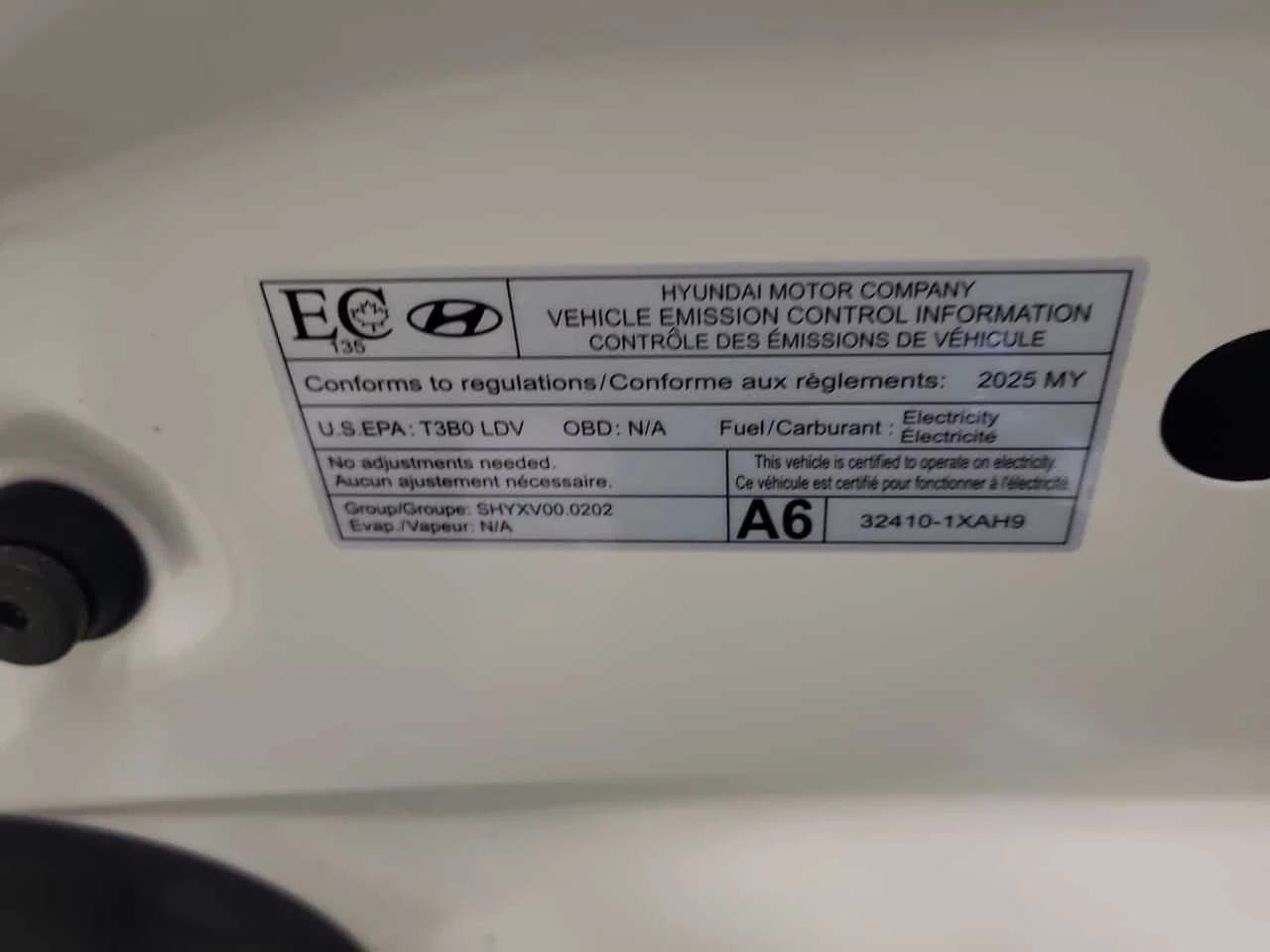 Hyundai Ioniq 6 * Preferred * 2 КЛЮЧА* PANO* ПОДГРЕВ* , снимка 11 - Автомобили и джипове - 54379895
