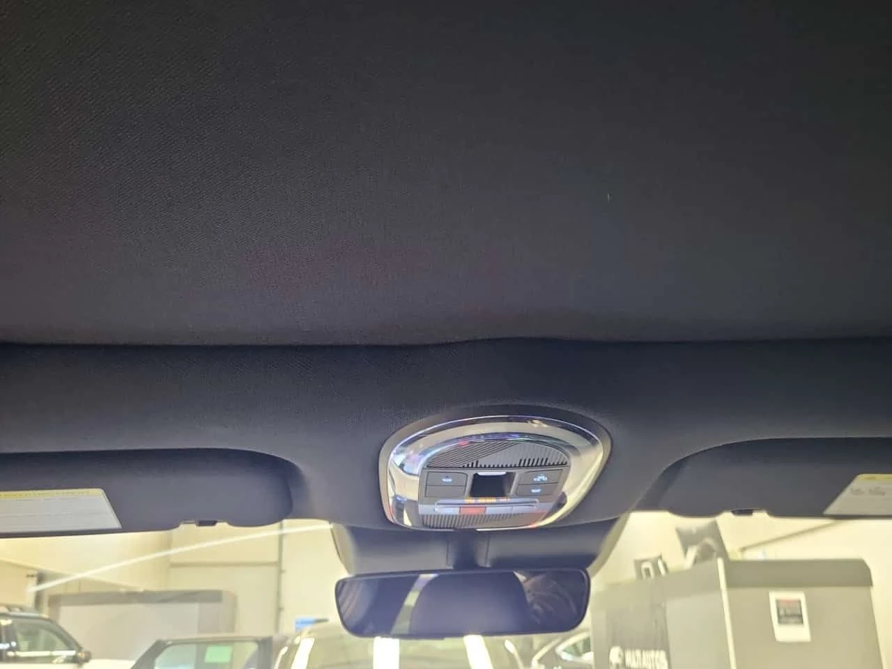 Hyundai Ioniq 6 * Preferred * 2 КЛЮЧА* PANO* ПОДГРЕВ* , снимка 15 - Автомобили и джипове - 54379895