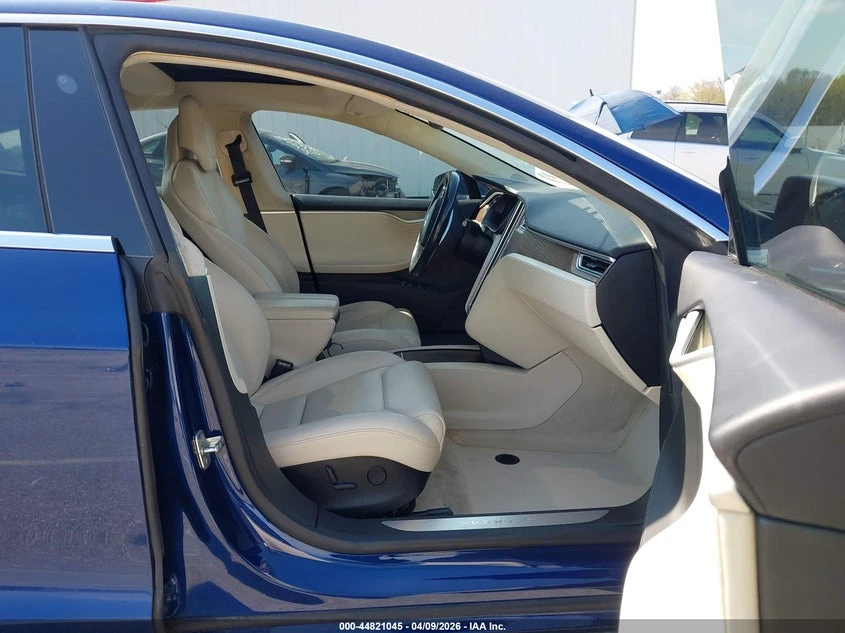 Tesla Model S 75D AWD | Mobile.bg � ����������� 5