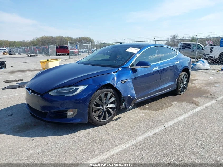 Tesla Model S 75D AWD | Mobile.bg � ����������� 2