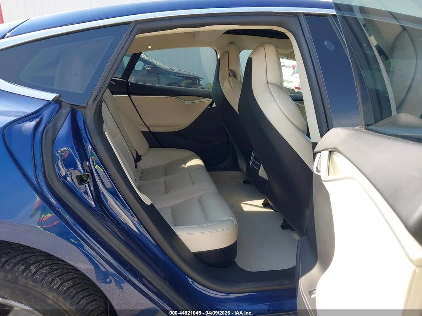 Tesla Model S 75D AWD | Mobile.bg � ����������� 8
