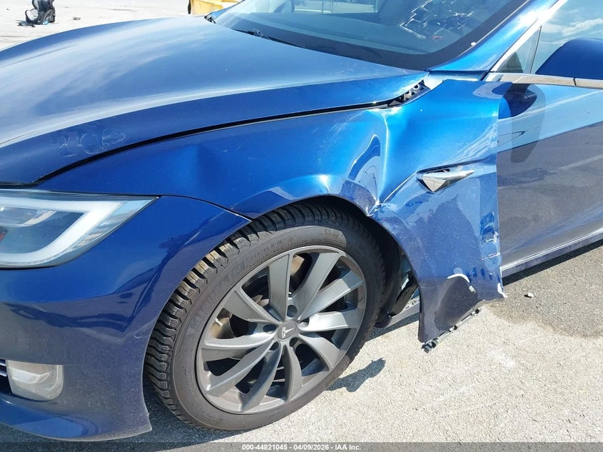 Tesla Model S 75D AWD | Mobile.bg � ����������� 6