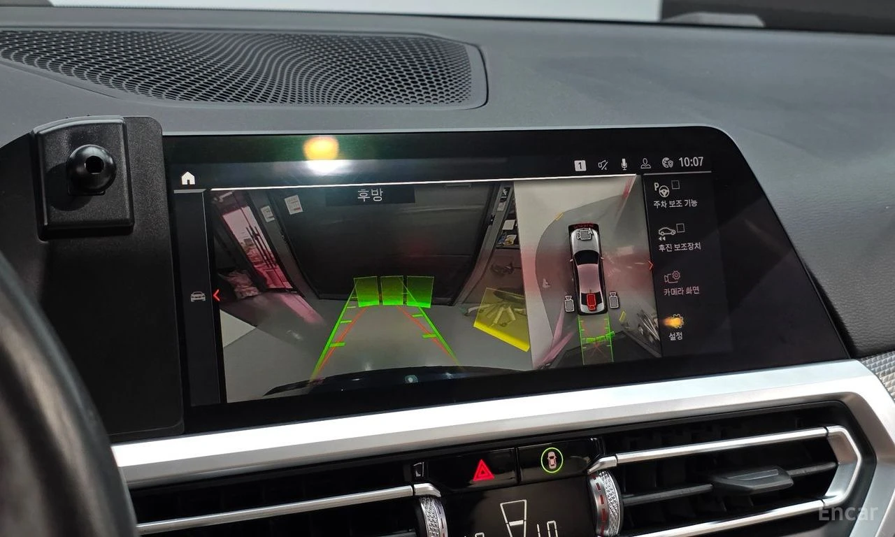 BMW 340 M* SPORT* HARMON* KARDON* LANE* ASSIST* 360������* | Mobile.bg � ����������� 11