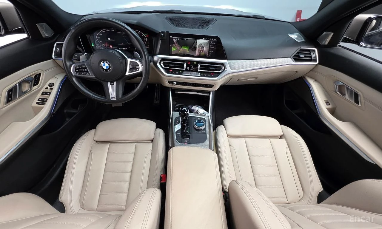 BMW 340 M* SPORT* HARMON* KARDON* LANE* ASSIST* 360������* | Mobile.bg � ����������� 8
