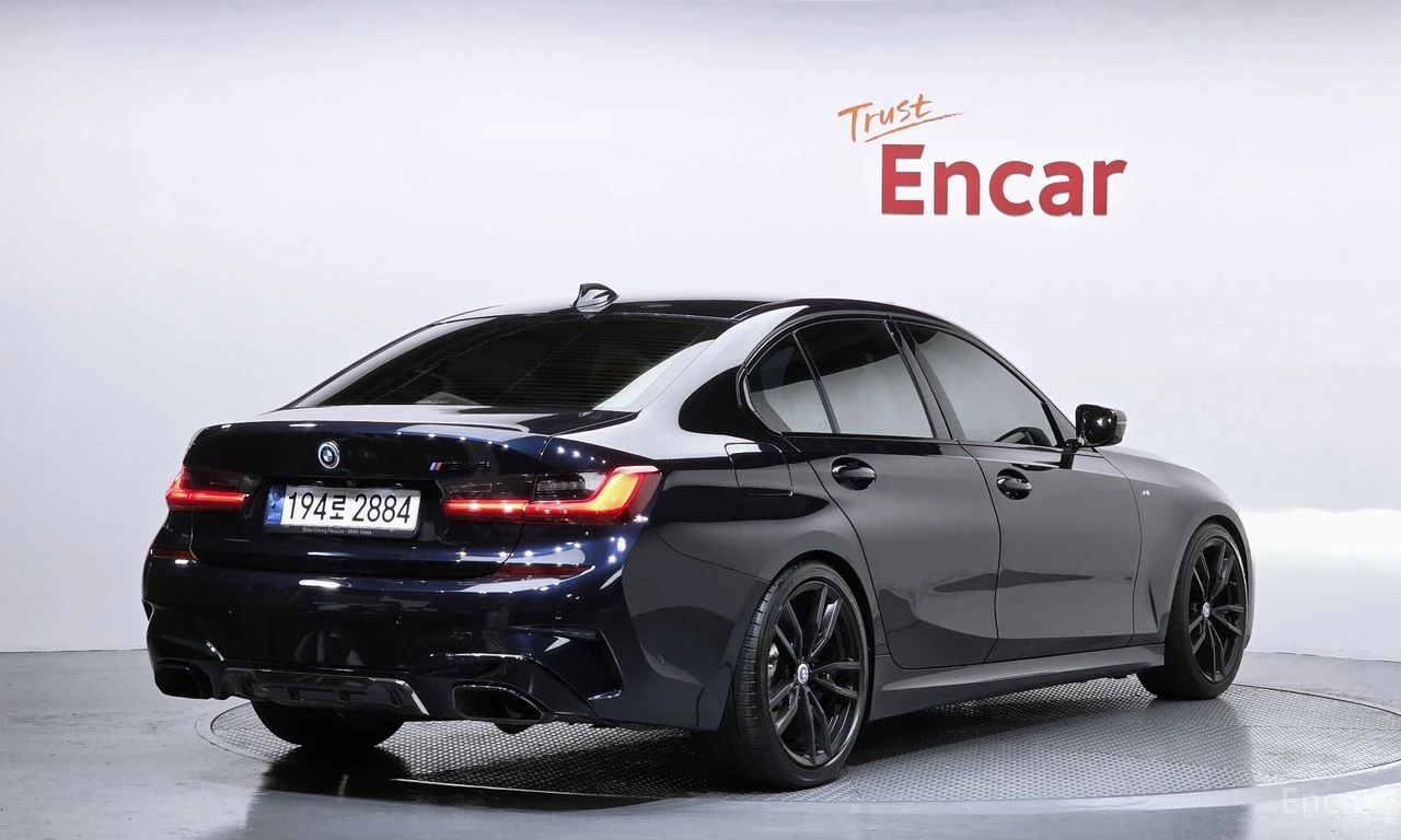 BMW 340 M* SPORT* HARMON* KARDON* LANE* ASSIST* 360������* | Mobile.bg � ����������� 2