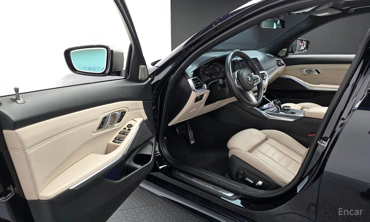 BMW 340 M* SPORT* HARMON* KARDON* LANE* ASSIST* 360������* | Mobile.bg � ����������� 6