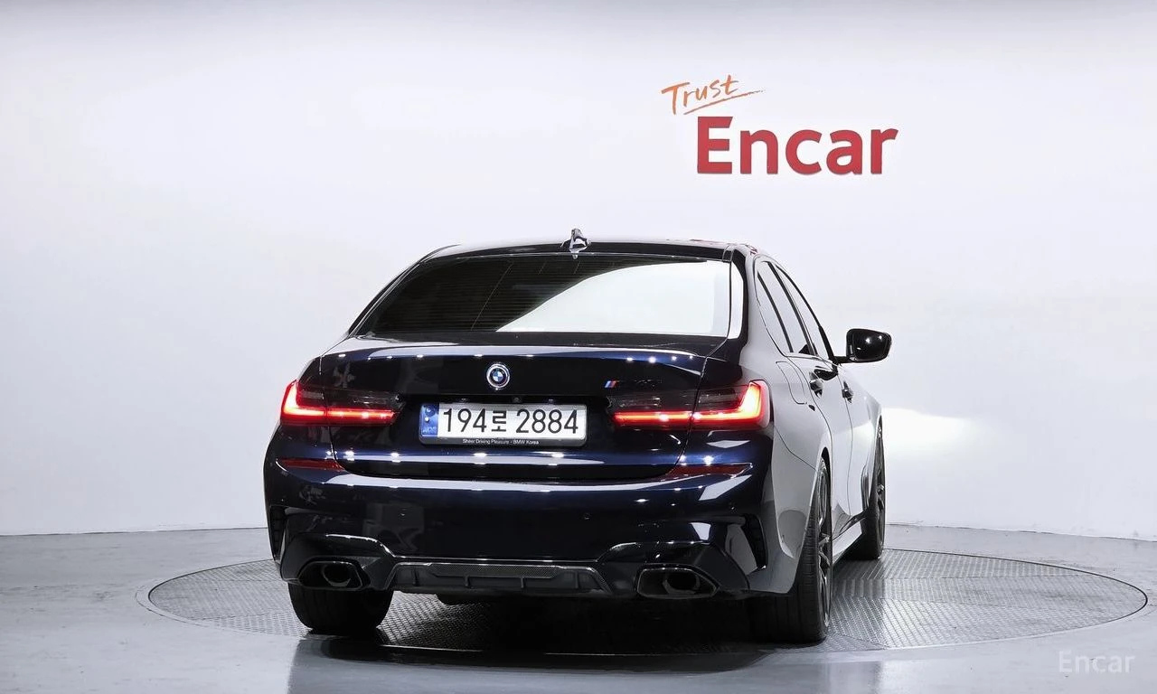 BMW 340 M* SPORT* HARMON* KARDON* LANE* ASSIST* 360������* | Mobile.bg � ����������� 4