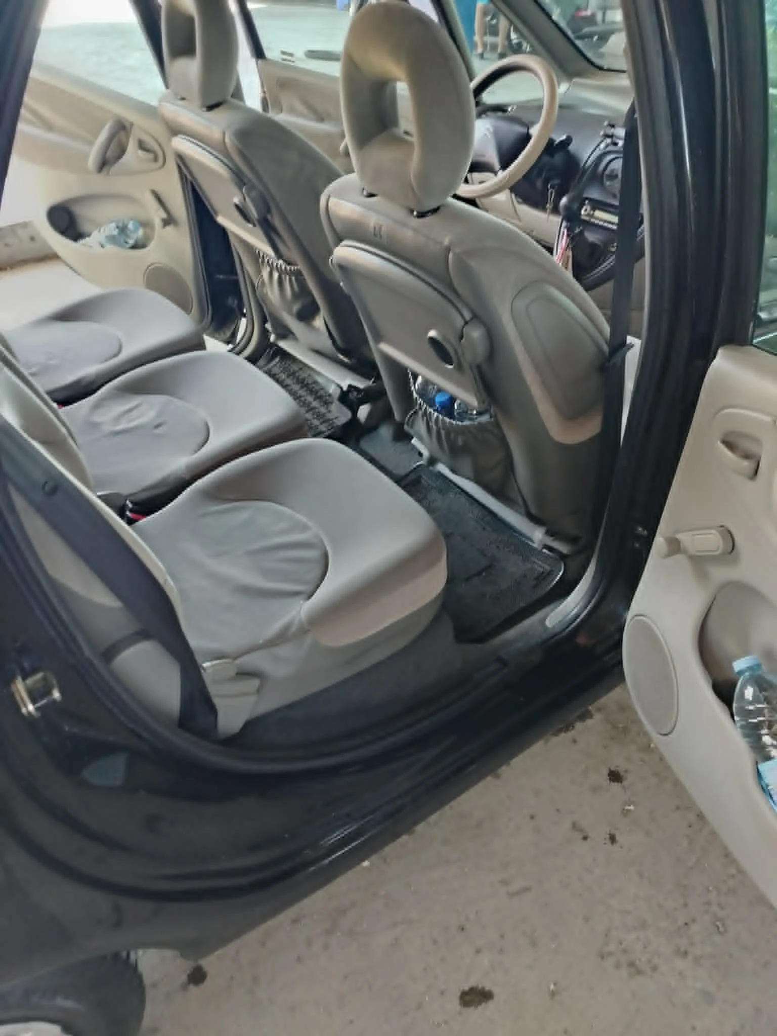 Citroen Xsara picasso 1.6, снимка 14 - Автомобили и джипове - 54853292