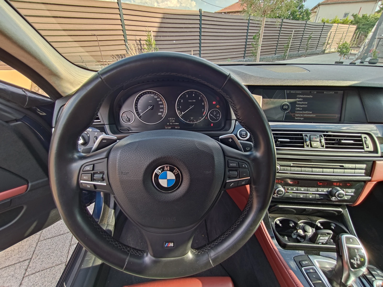 BMW 550 550I INDIVIDUAL KELLENERS, снимка 13 - Автомобили и джипове - 54855022