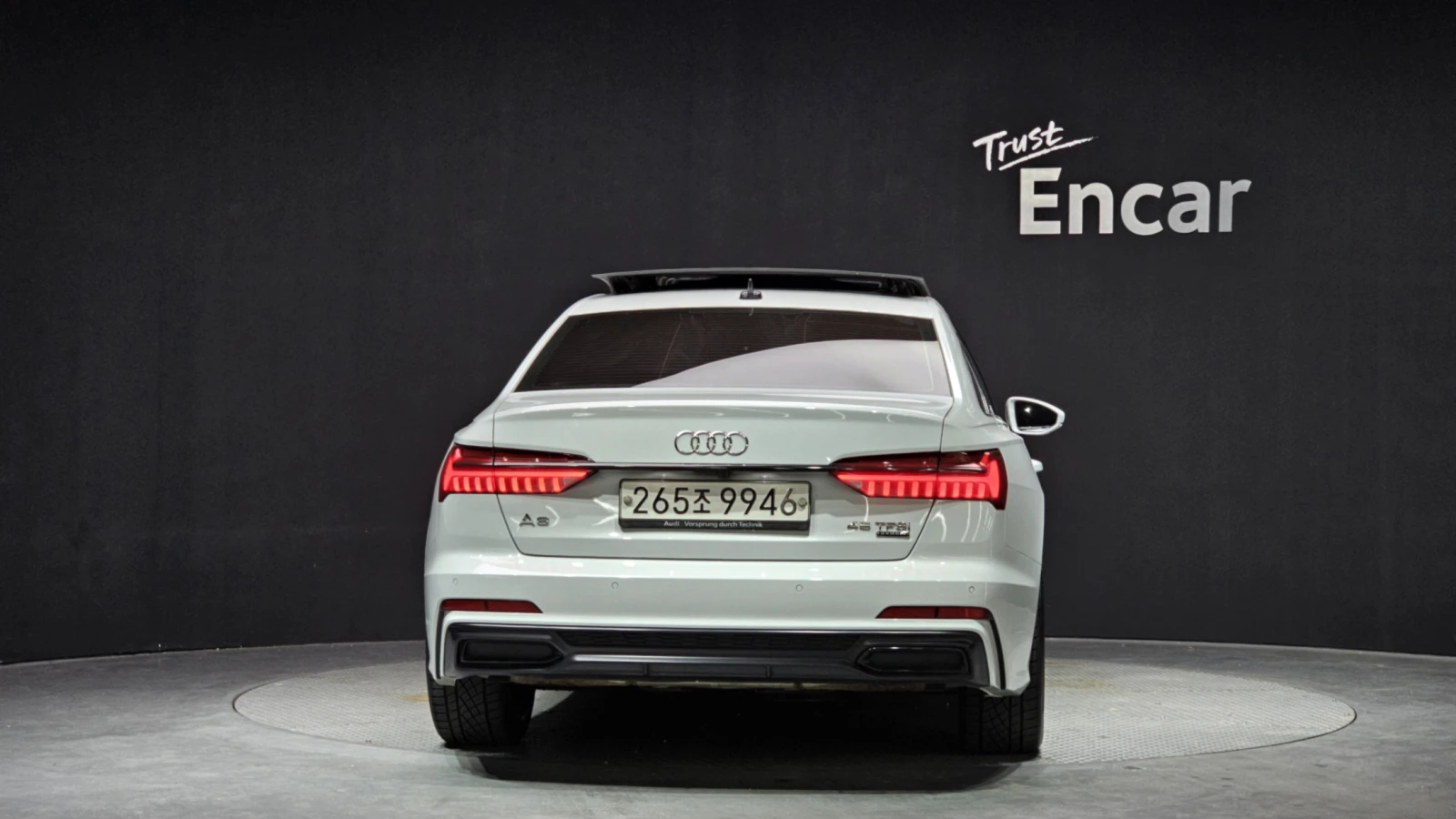 Audi A6 S-LINE* BLK OPTIC* DIS* HEAD-UP* �����* 360* ����� | Mobile.bg � ����������� 4