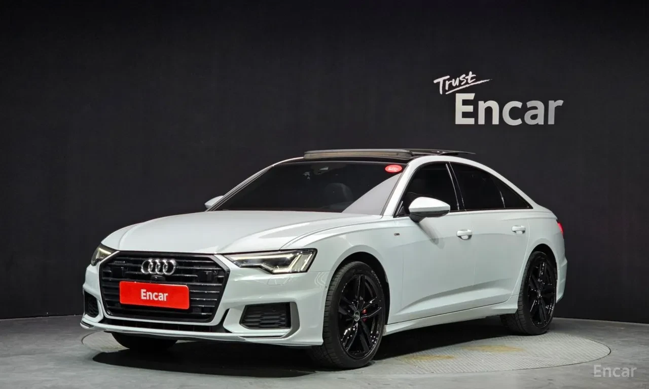 Audi A6 S-LINE* BLK OPTIC* DIS* HEAD-UP* �����* 360* ����� | Mobile.bg � ����������� 1