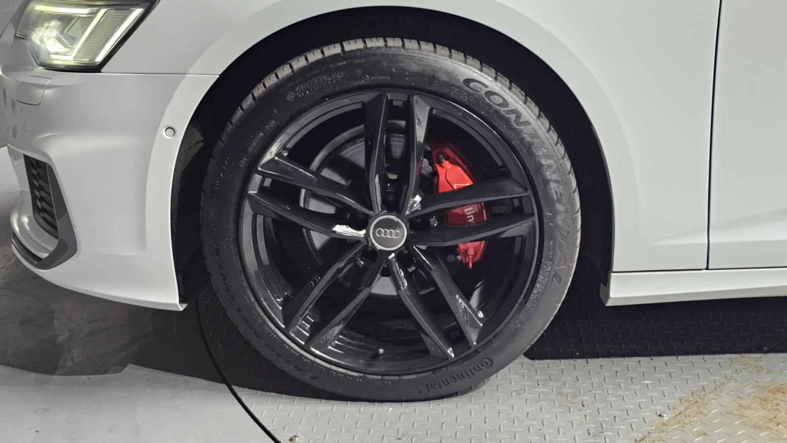 Audi A6 S-LINE* BLK OPTIC* DIS* HEAD-UP* �����* 360* ����� | Mobile.bg � ����������� 5
