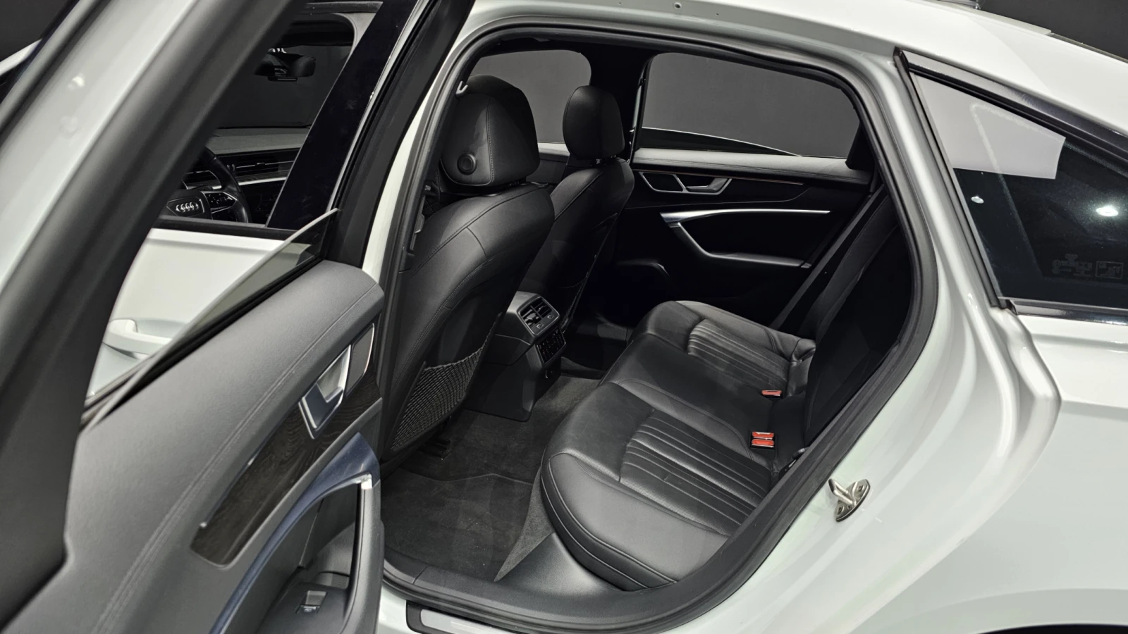 Audi A6 S-LINE* BLK OPTIC* DIS* HEAD-UP* �����* 360* ����� | Mobile.bg � ����������� 14