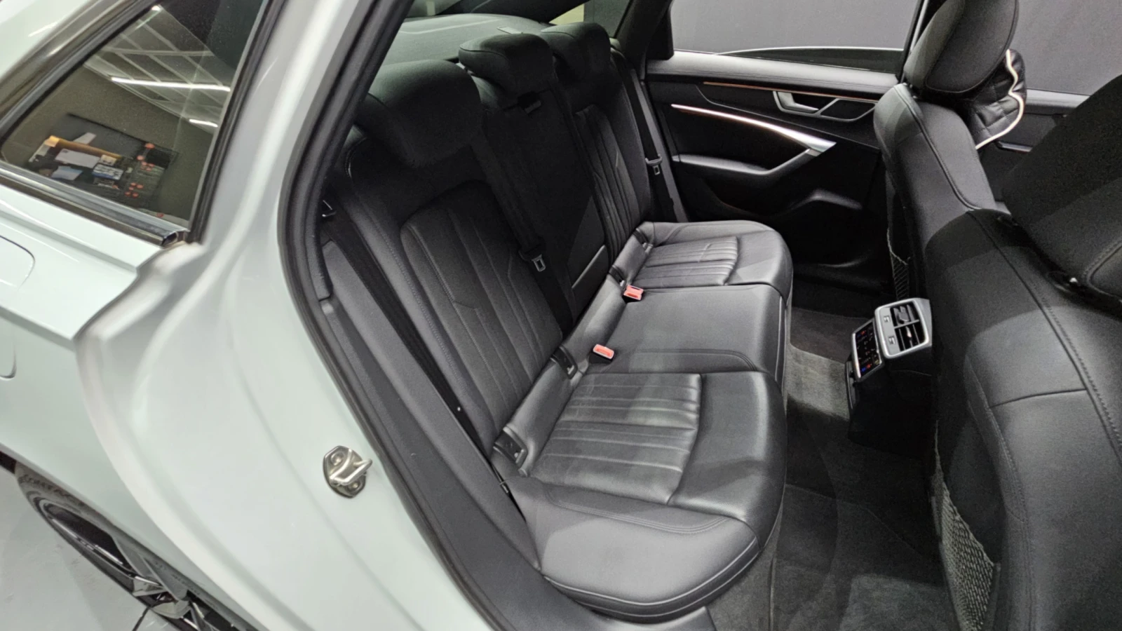 Audi A6 S-LINE* BLK OPTIC* DIS* HEAD-UP* �����* 360* ����� | Mobile.bg � ����������� 16
