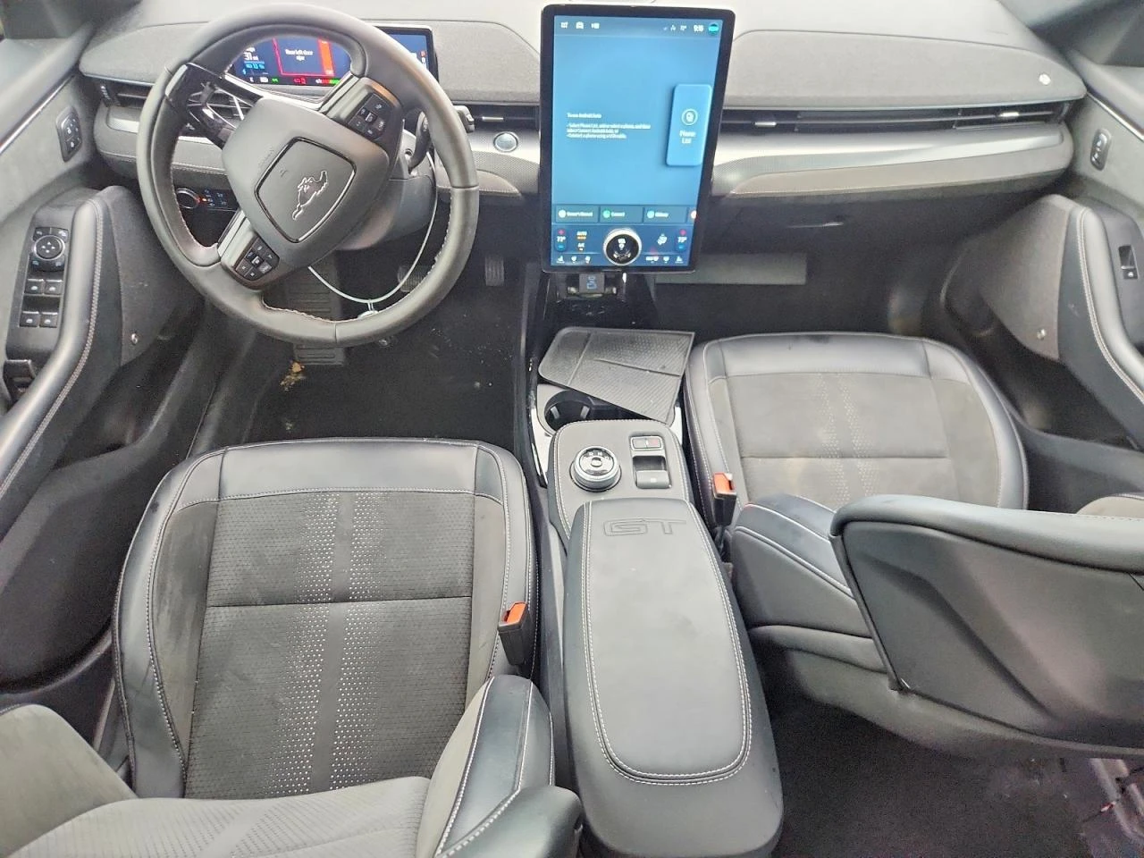 Ford Mustang Mach-E * GT* AWD*  | Mobile.bg � ����������� 9