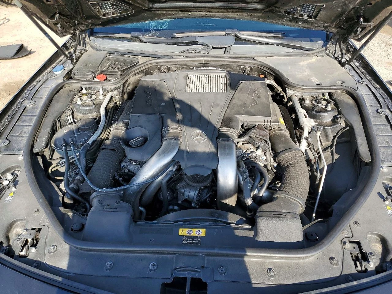 Mercedes-Benz SL * 550*  | Mobile.bg � ����������� 7
