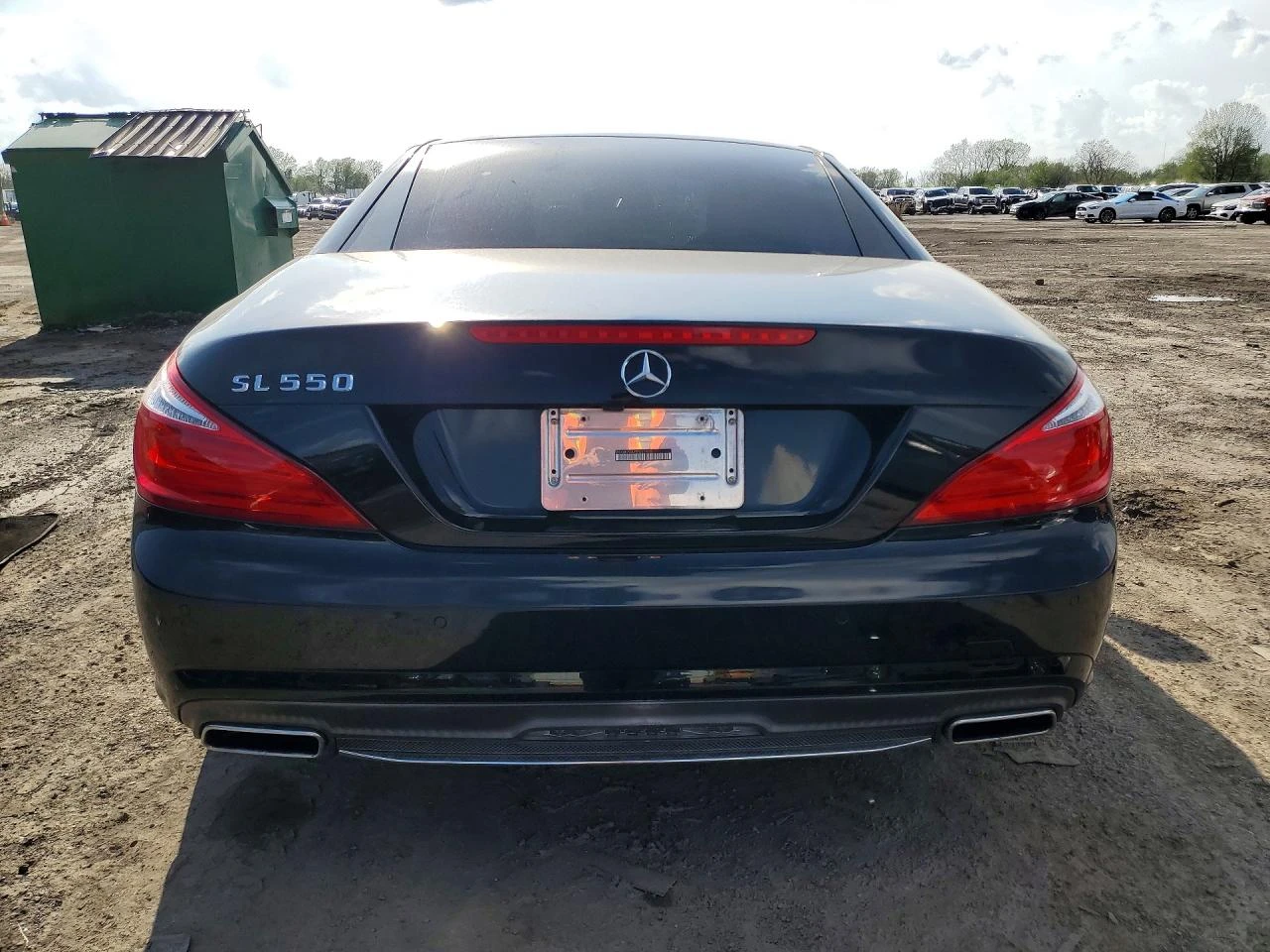 Mercedes-Benz SL * 550*  | Mobile.bg � ����������� 5