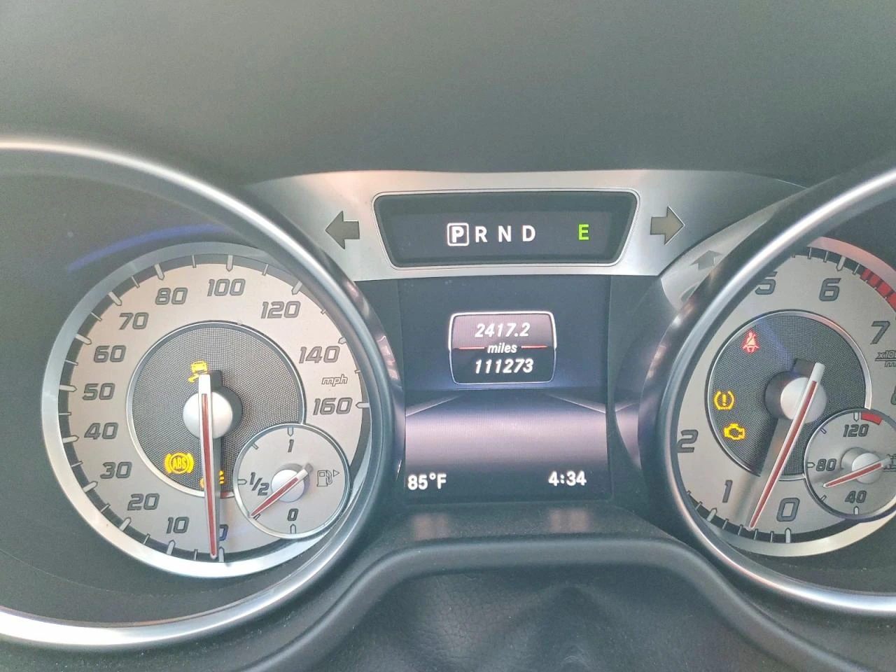 Mercedes-Benz SL * 550*  | Mobile.bg � ����������� 8